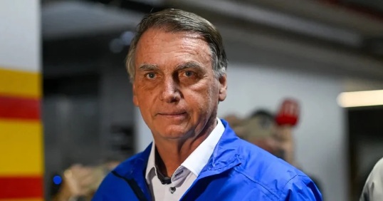 Pastor visita Bolsonaro na Papudinha e diz que o encontrou assustado