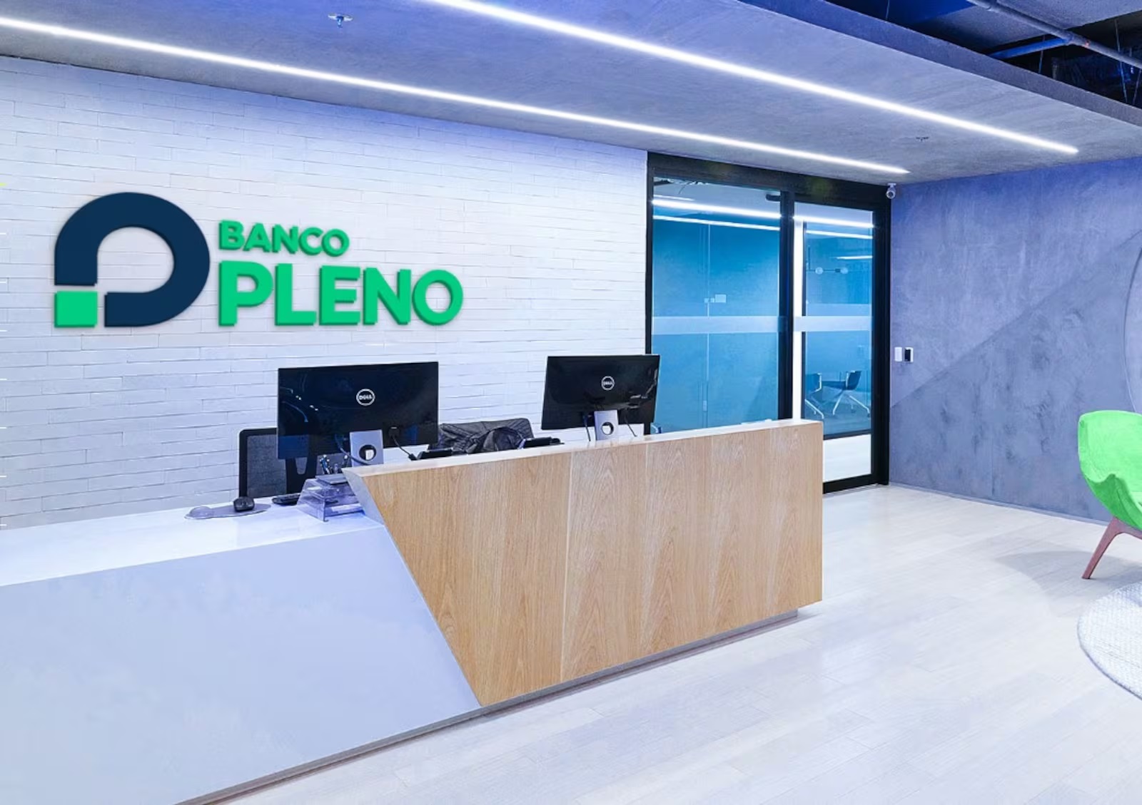 BC decreta liquidação do Banco Pleno e Pleno DTVM