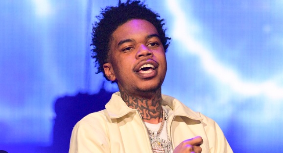 Rapper Lil Poppa é encontrado morto aos 25 anos nos Estados Unidos