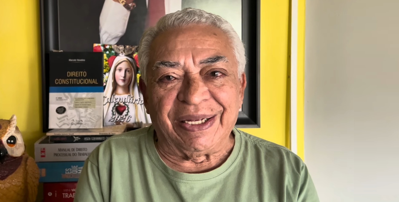 O Carnaval que derrubou o Lula, libertará o Brasil