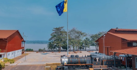 Pôr do Sol Musical movimenta o Complexo Madeira-Mamoré neste fim de semana