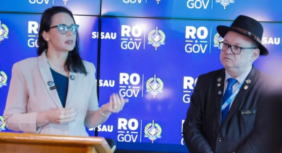 Governo de RO apresenta atualização sobre casos de Mpox em Porto Velho e reforça medidas preventivas