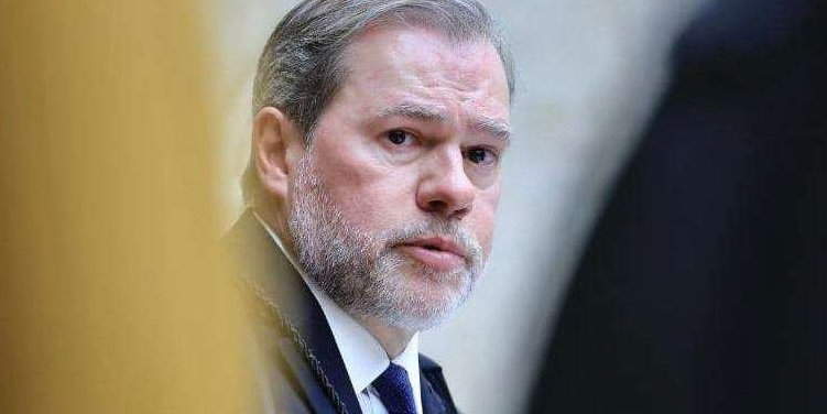 PF suspeita que Toffoli praticou o crime de corrupção passiva (veja o vídeo)