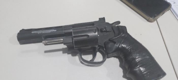 Membro de facção foragido, morre em duelo com a Polícia Militar; CPF cancelado