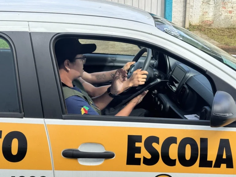 Novas diretrizes do Manual Brasileiro de Exames de Direção Veicular passam a valer em Rondônia