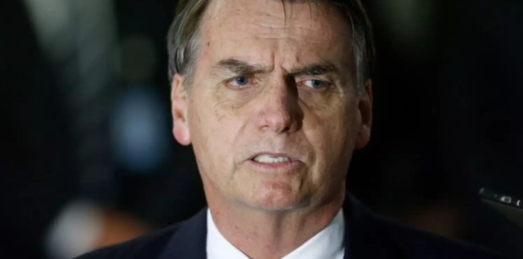 PGR se manifesta contra novo pedido de prisão domiciliar para Bolsonaro