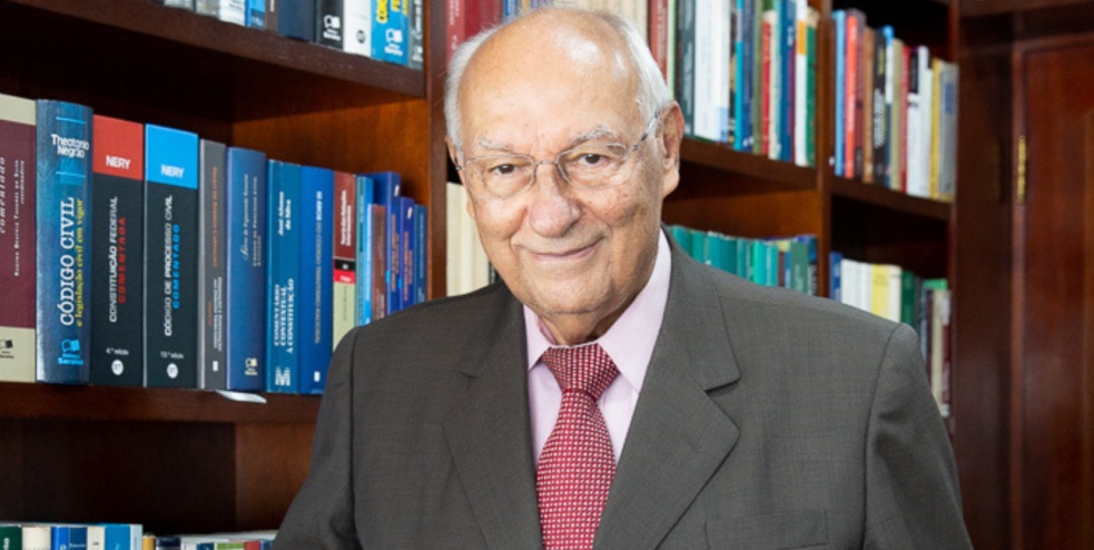 Por um Código de Ética para o STF