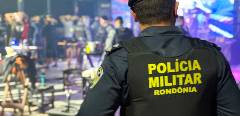 PM, JUDICIÁRIO E CONSELHO TUTELAR REALIZAM OPERAÇÃO CONTRA PRESENÇA DE MENORES EM BOATES