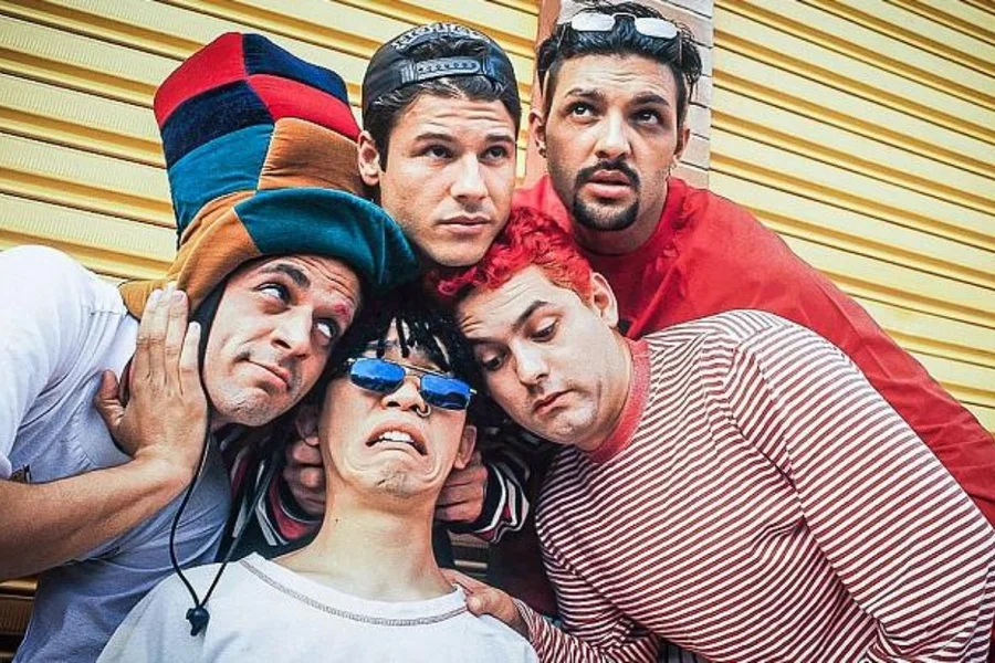 Exumação dos corpos dos 5 Mamonas Assassinas acontece nesta 2ª (23/2)