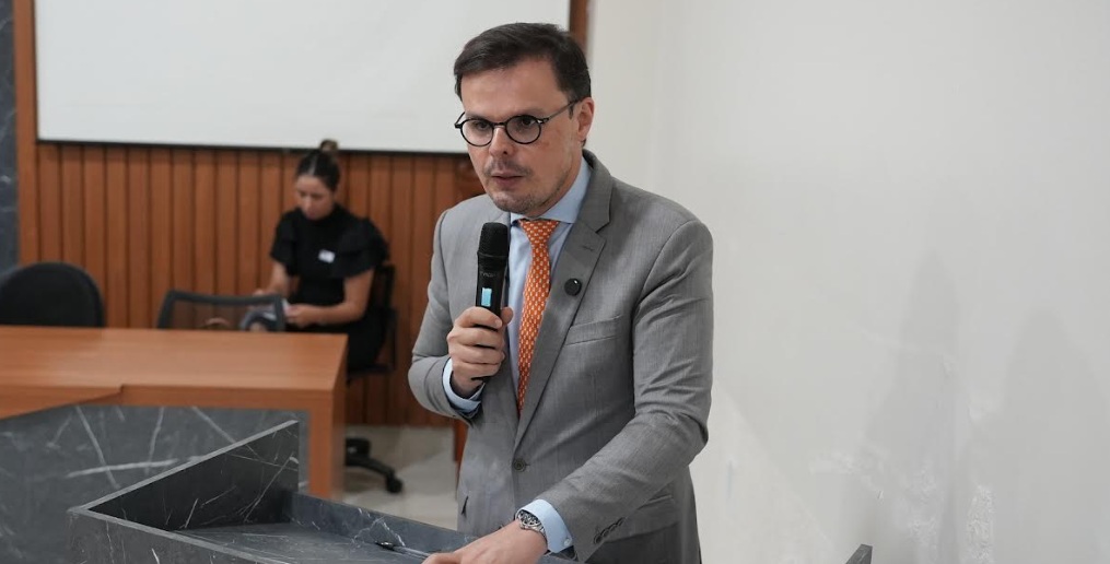 Márcio Nogueira assina ofício nacional da OAB pedindo, ao STF, o fim do 'inquérito do fim do mundo'