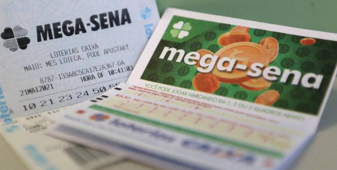 Mega-Sena tem prêmio acumulado de R$ 116 milhões que será sorteado nesta terça-feira, 24