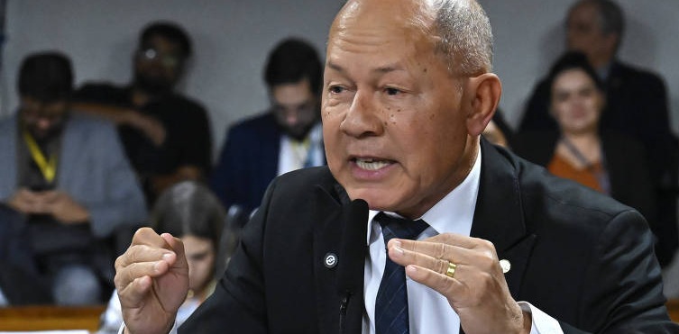 Coronel Chrisóstomo cobra coerência e defende avanço das investigações da CPMI do INSS