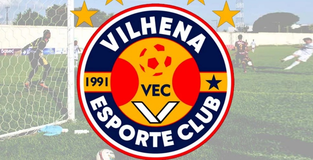 Vilhena Esporte Club embarca para estreia na Copa do Brasil Sub-17 em Manaus