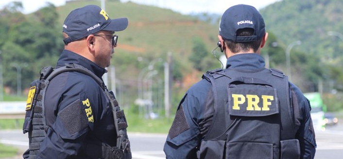 PRF em Rondônia encerra a terceira e última fase da operação RODOVIDA