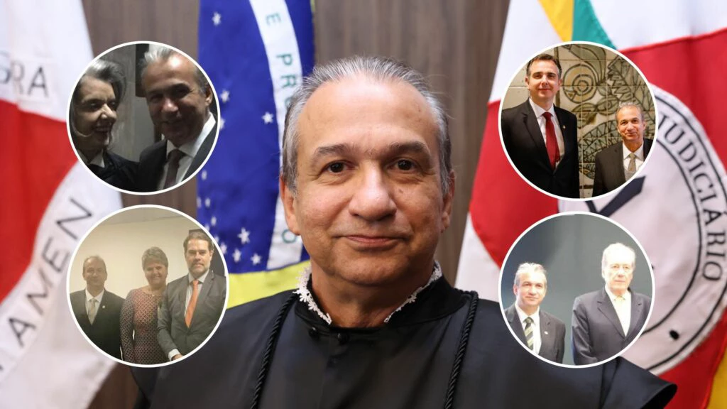 Saiba quem é o desembargador que absolveu homem de 35 anos