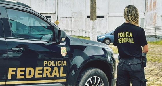 PF Cumpre 42 Mandados em 5 Estados por Desvio de Emendas Parlamentares