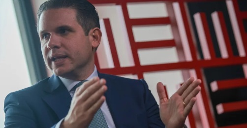 Motta defende Toffoli e critica CPIs do Senado que tratam do Master. Vídeo