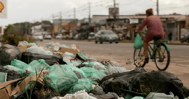 Porto Velho oficializa rescisão com EcoPVH e anuncia transição para nova empresa na coleta de lixo