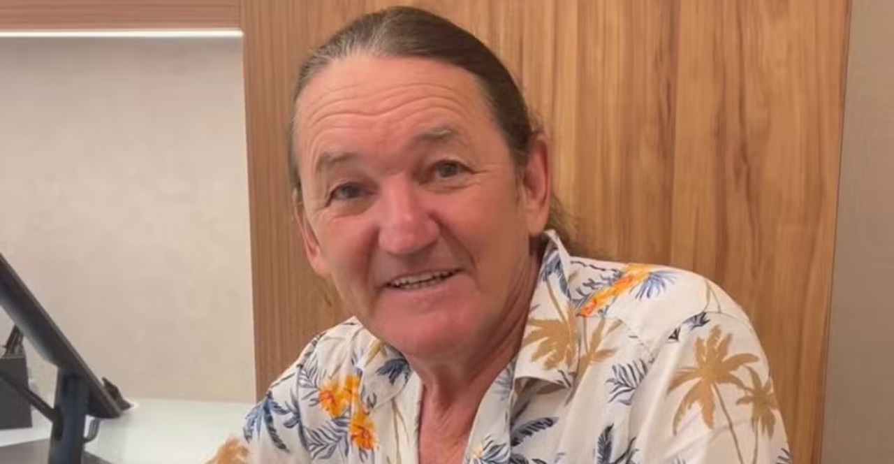 Humorista do SBT entra em coma após acidente em São Paulo