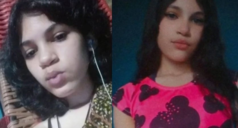 Foram presos pais e avós de adolescente morta em Porto Velho: pais se diziam pastores de igreja evangélica