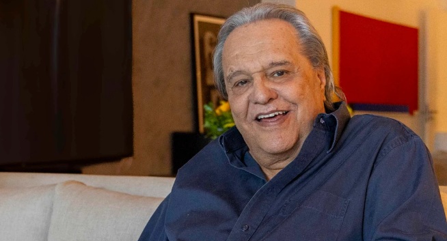 Dennis Carvalho, ator e diretor, morre aos 78 anos no Rio