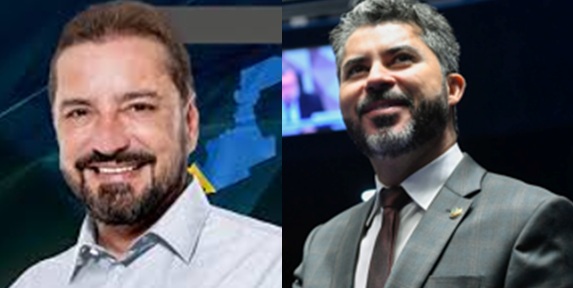 Janela partidária acelera estratégias de pré-candidaturas como a união de Rogério e Hildon ao Governo de Rondônia