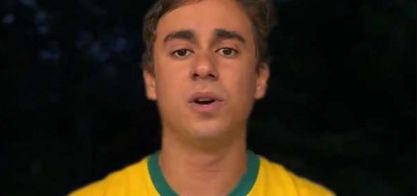 Nikolas faz a última convocação para a manifestação de amanhã