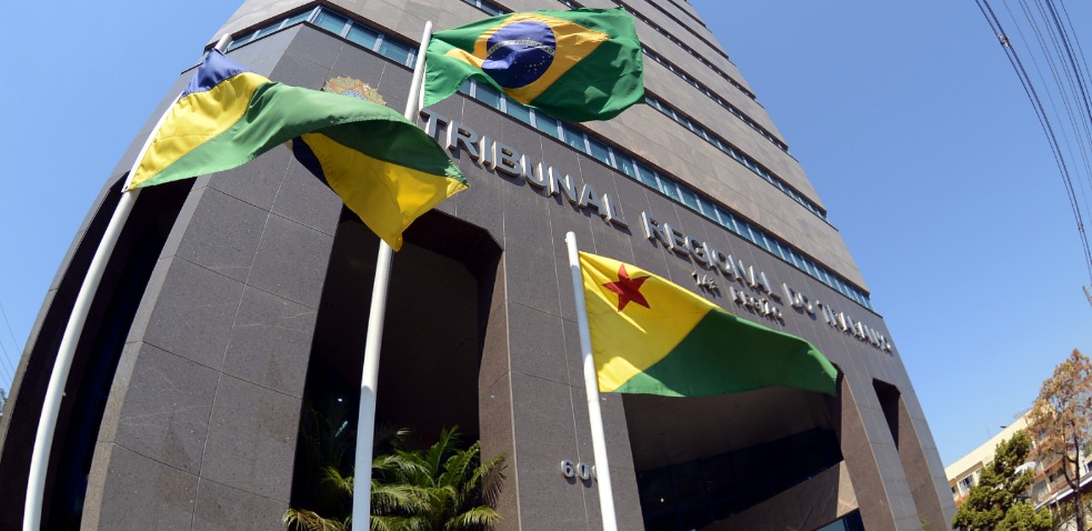 TRT-14 fortalece representatividade feminina no segundo grau