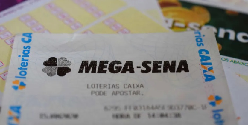 Mega-Sena acumula e prêmio vai a R$ 160 milhões