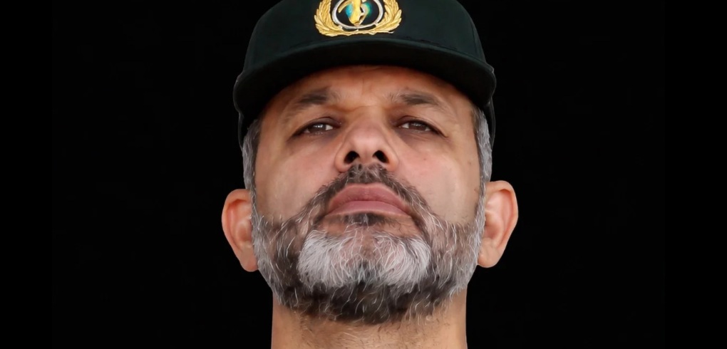 Novo chefe da Guarda Revolucionária do Irã é procurado pela Interpol por atentado à AMIA, na Argentina