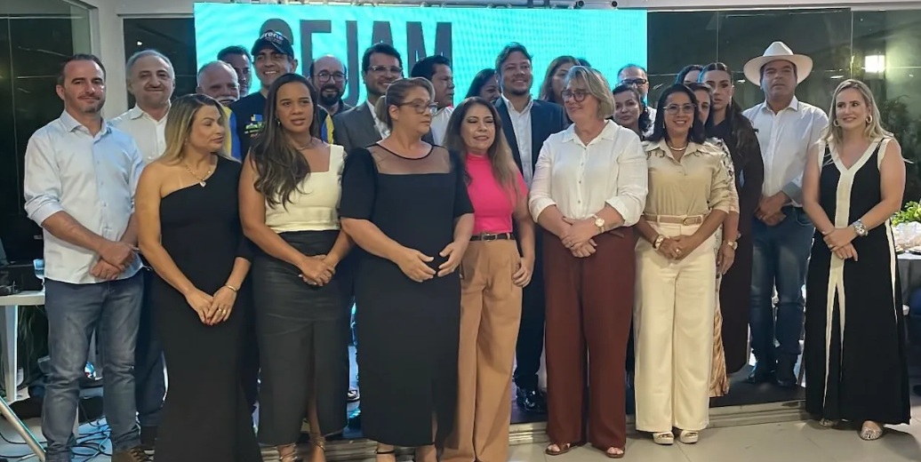 De olho nas eleições deste ano Avante oficializa pré-candidatos à Assembleia Legislativa