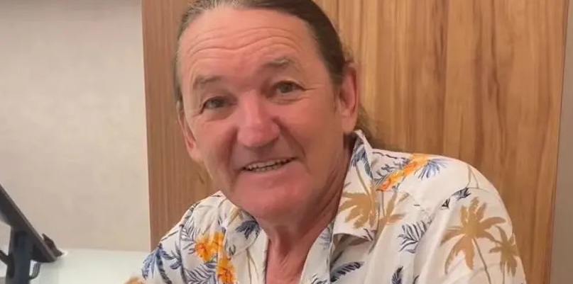 Novo boletim médico informa que estado de saúde de Marquito segue grave