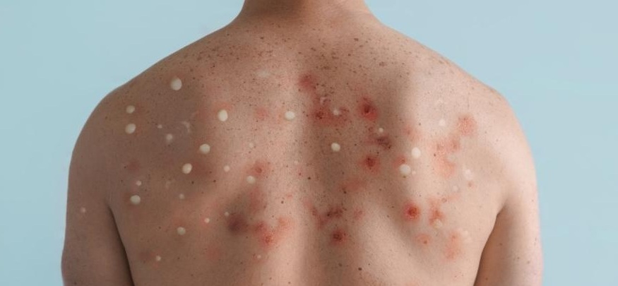 Casos de Mpox sobem para 11 na Capital com idades de 8 a 38 anos