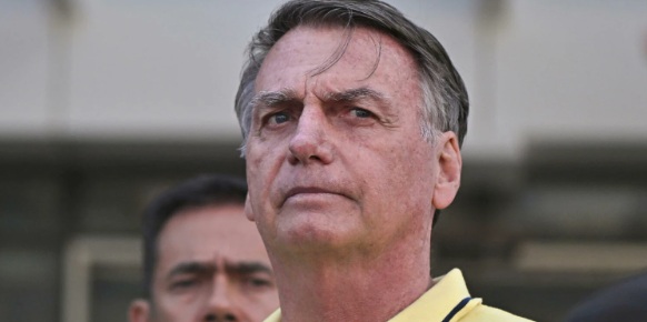 Em 39 dias, Bolsonaro recebeu 144 atendimentos médicos