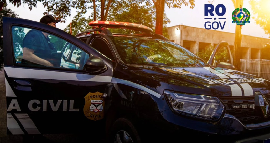 'Operação Regra Três' da PC prende elementos do 'tribunal do crime' e combate extorsão e armas ilegais