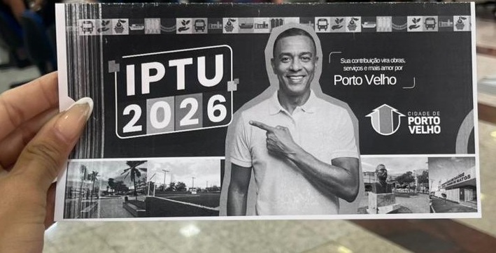 Carnês são entregues e desconto de 10% é até 5 de março