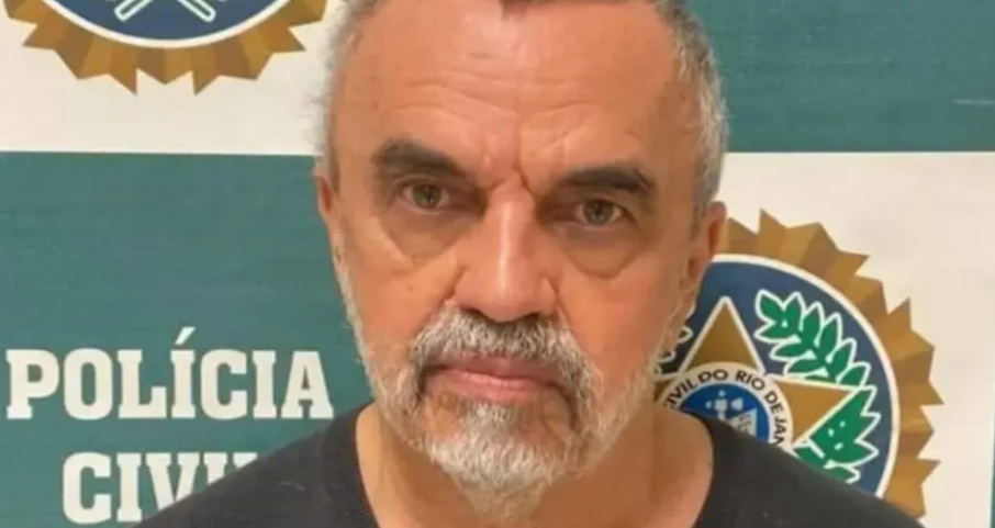 Ator José Dumont é preso por estupro de menino de 11 anos
