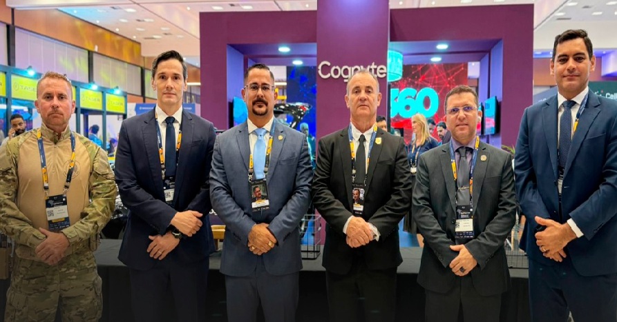 ILAB SEGURANÇA 2026, EM BRASÍLIA