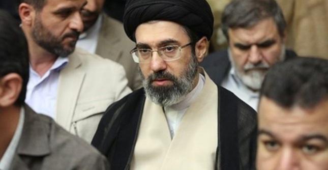 Filho de Ali Khamenei é eleito novo líder supremo do Irã