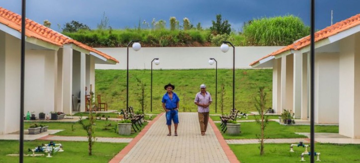 Ieda Chaves propõe modelo de condomínios residenciais para idosos em Rondônia