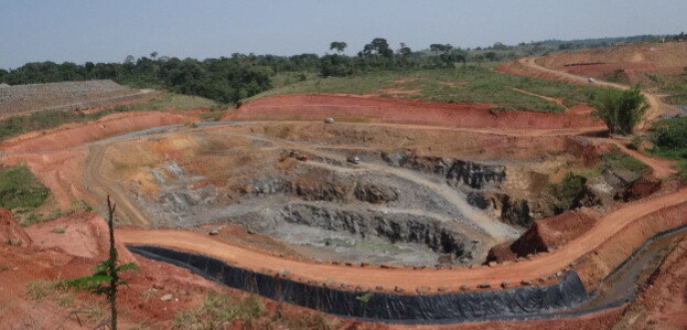 SGB divulga dados de geologia Rondônia: 8 bens minerais são de interesse econômico