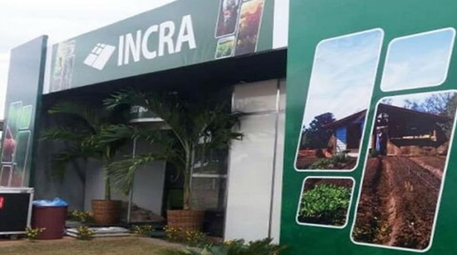 Incra alerta população do Cone Sul de Rondônia sobre Fazenda Vilhena