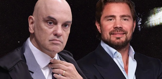 Exclusivo: em mensagem, Vorcaro relata encontro com “alexandre moraes”