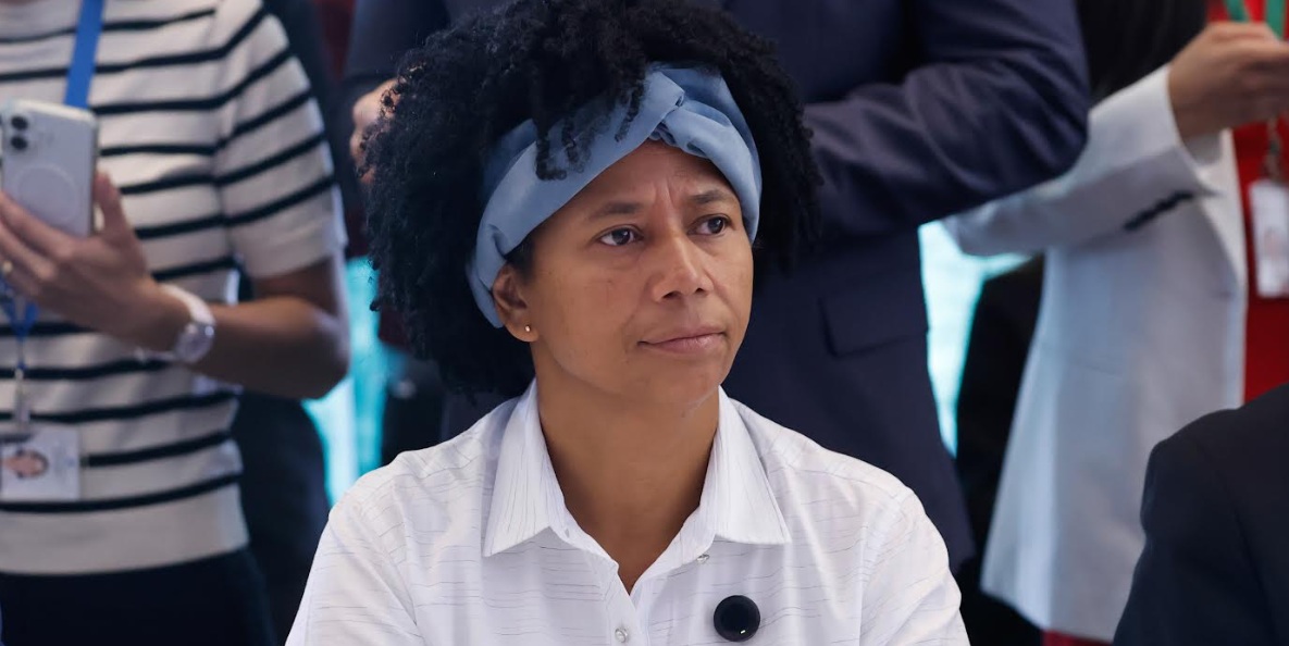 Sílvia Cristina destaca o envio da PEC 47 da transposição à CCJ da Câmara dos Deputados