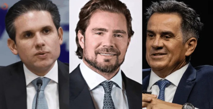 Vorcaro cita encontro com Hugo Motta e elogia emenda de Ciro Nogueira