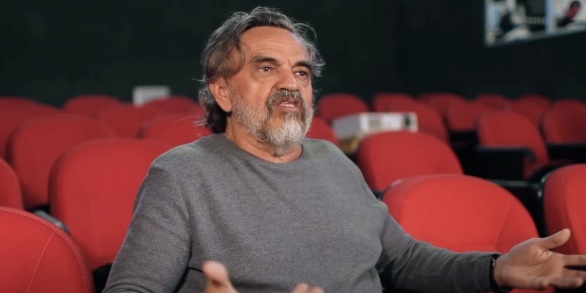 Quem é José Dumont, ex-ator da Globo que foi preso no Rio?