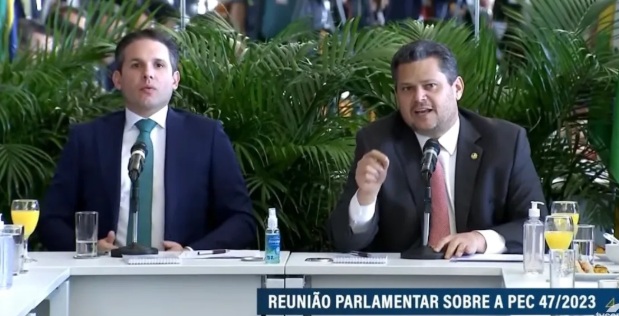 Integração de servidores do Amapá, Roraima e Rondônia aos quadros da União ganha novo impulso na Câmara