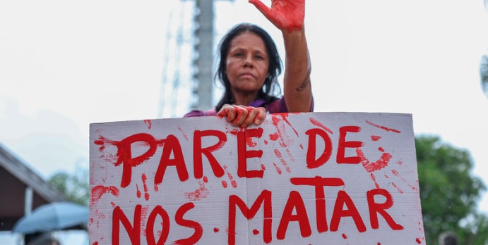 Rondônia entre os estados com mais feminicídios do país e impunidade amplia sensação de injustiça; 2º lugar humilhante