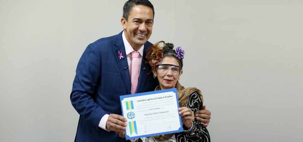 Eyder Brasil realiza 2ª edição do Mulheres Relevantes e homenageia lideranças femininas do Vale do Jamari