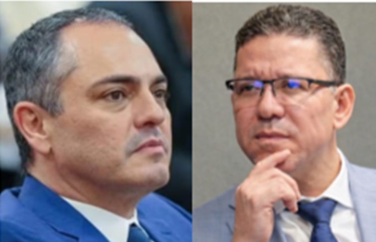 Marcos Rocha reafirma não ser candidato e nega reaproximação com vice; especulações não são verdadeiras